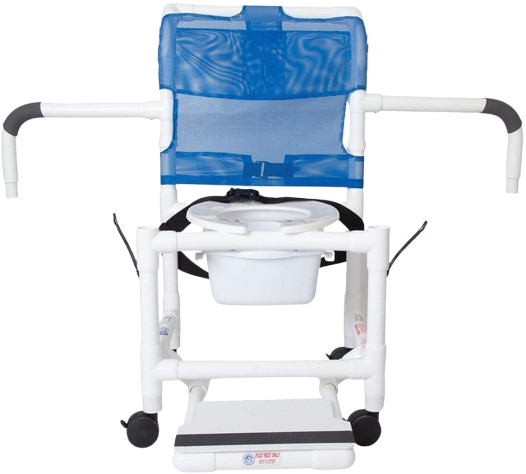 Shower Chairs and Replacement Parts