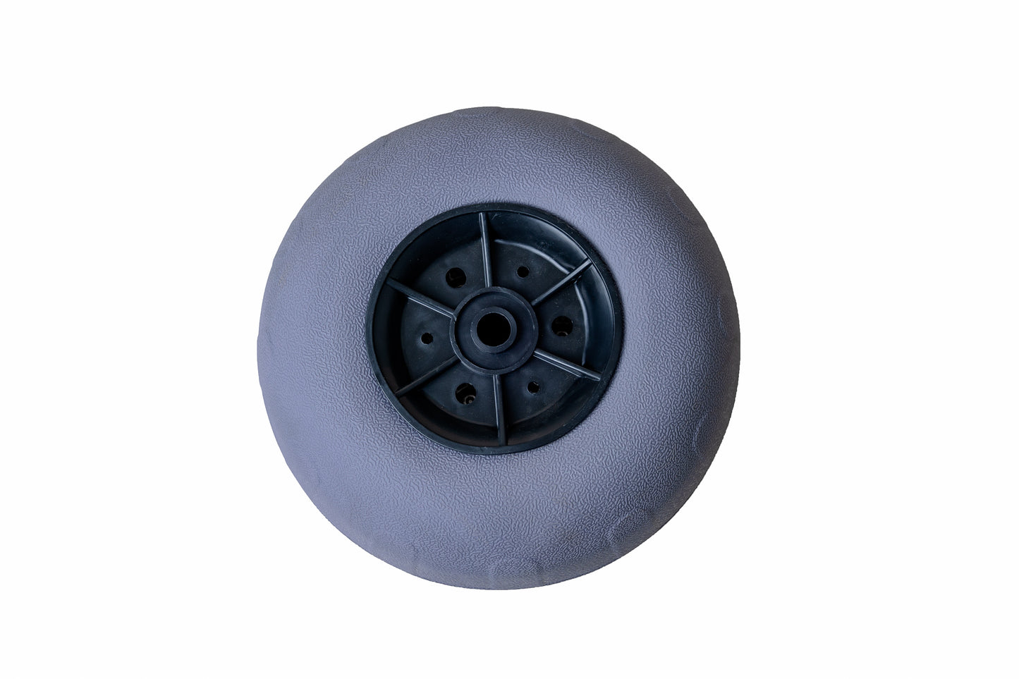 Replacement 12" Balloon Tire for Beach Wheelchair - PTS-12B