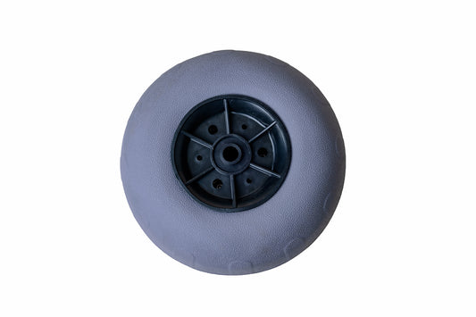 Replacement 12" Balloon Tire for Beach Wheelchair - PTS-12B