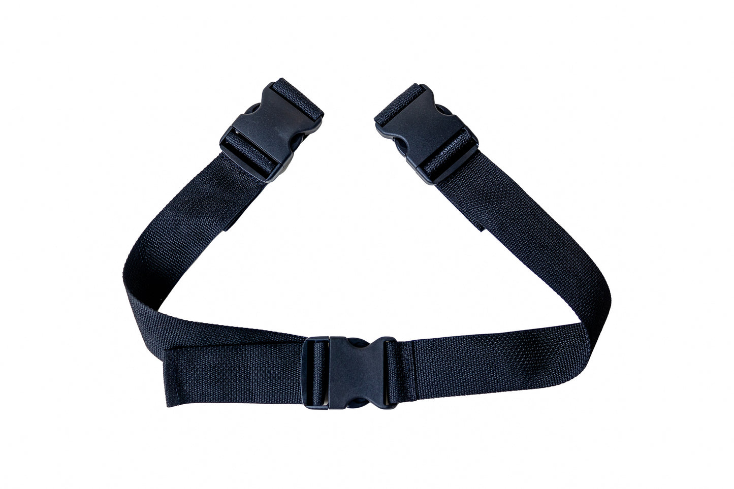 Replacement Seat-Belt For Rolling Shower Chair - Fits RL-1, DL-1, RCL-1, and WC-1
