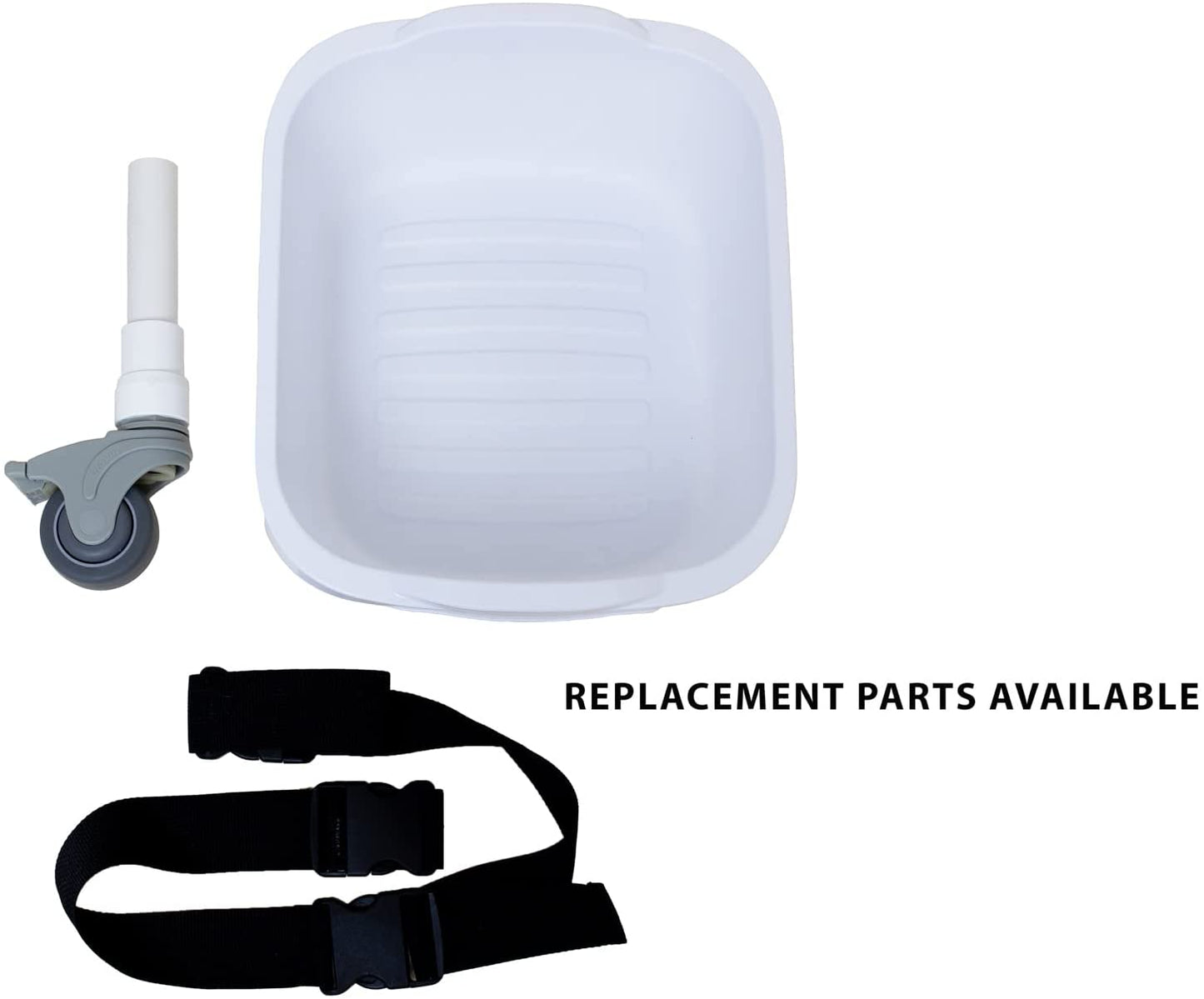 Reclining Shower Chair -  RCL-1