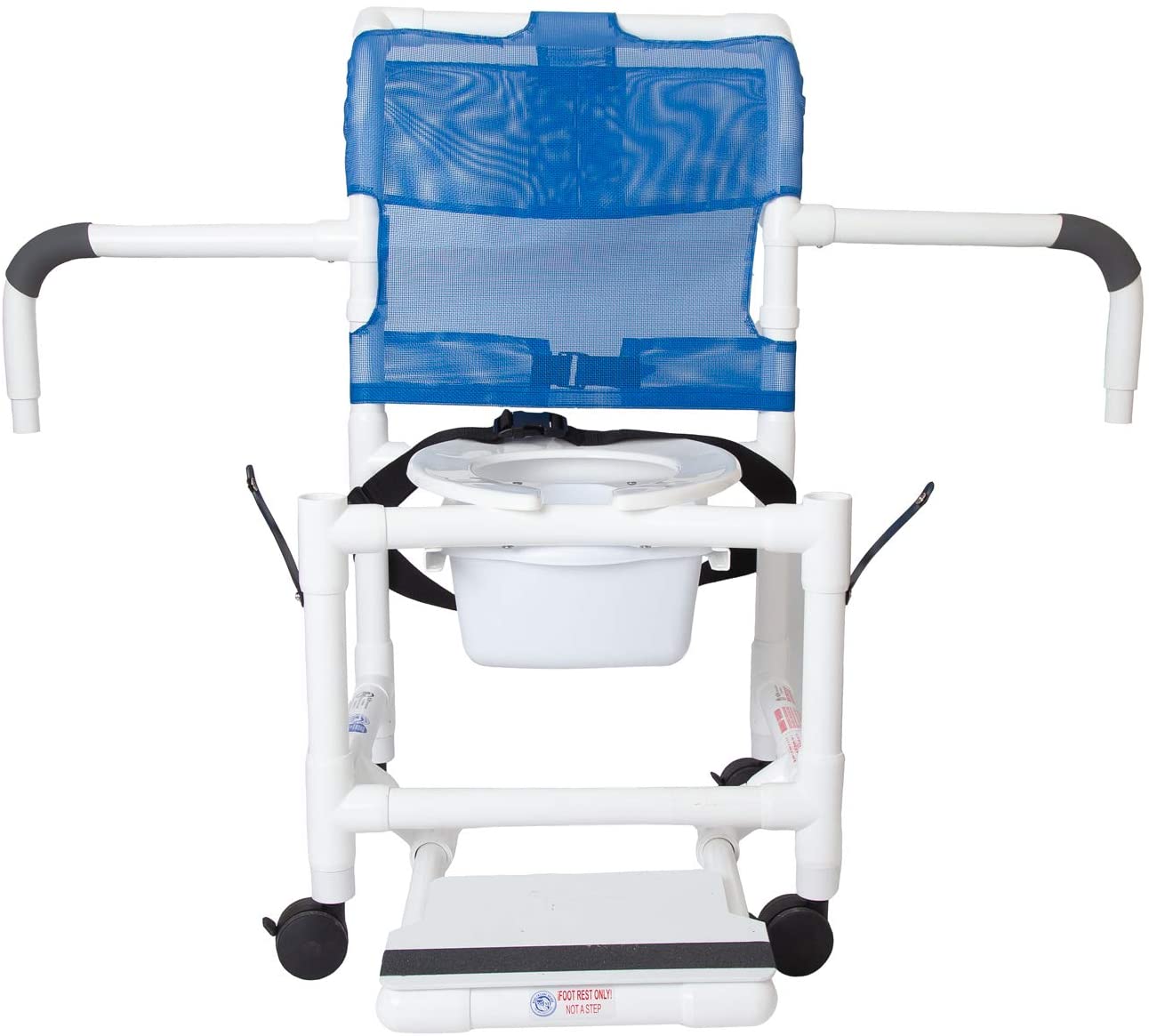 Shower Chairs and Replacement Parts