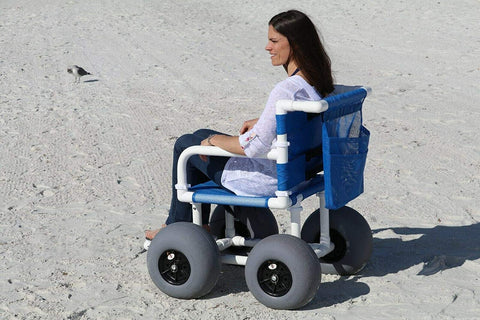 Beach Wheelchairs