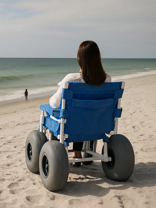 Your Best Choice for Mobility