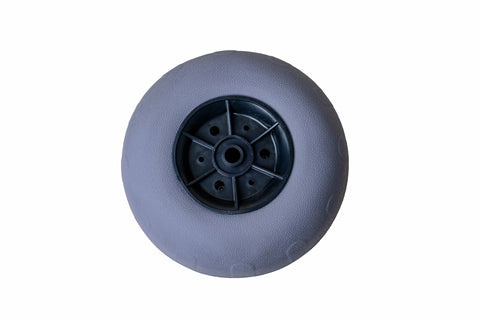 Replacement 12" Balloon Tire for Beach Wheelchair - PTS-12B