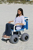 Beach/All Terrain Wheelchair