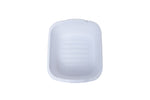 Replacement Commode Pail - PTS-CP - Fits RL-1, DL-1, and RCL-1 Shower Chairs