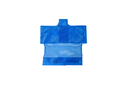 Mesh Seat Back for RL-1 and DL-1 Rolling Shower Chairs