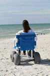 Beach/All Terrain Wheelchair