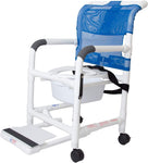 Rolling Shower Chair - RL-1